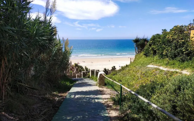 Suite Las Adelfas in Conil de la Frontera