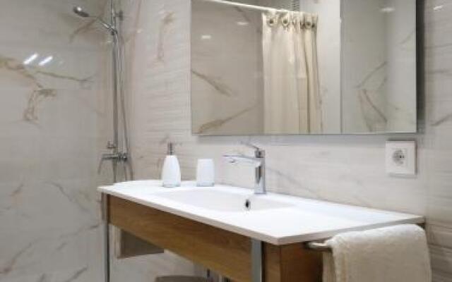 Apartamento El Manin