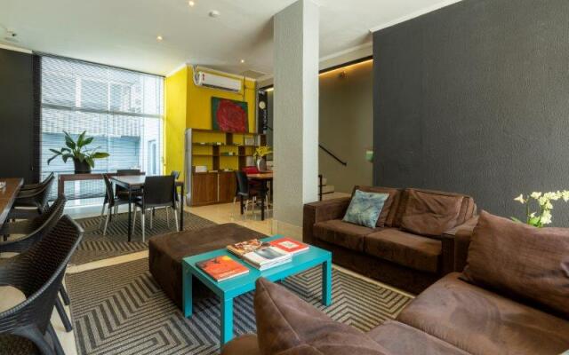 4Living Bela Vista by Atlantica