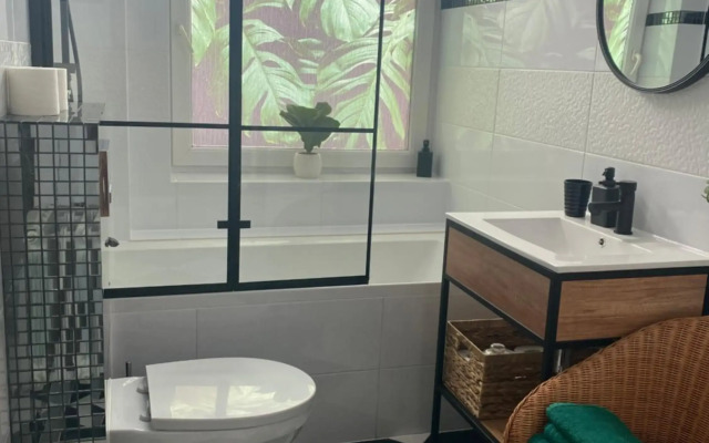 Apartament BellaPola