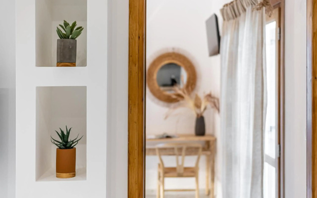 Naxian Serenity Suites