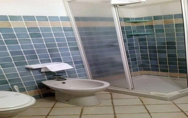 Rena Bianca Hotel & Residence