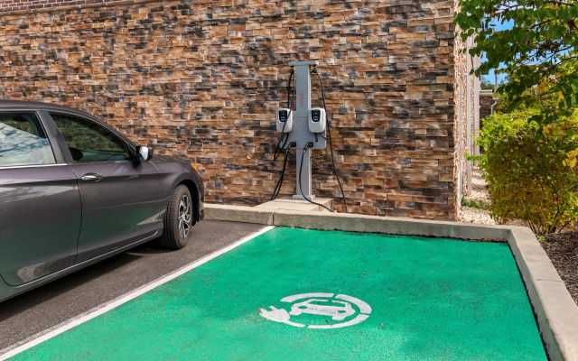 Best Western Gettysburg