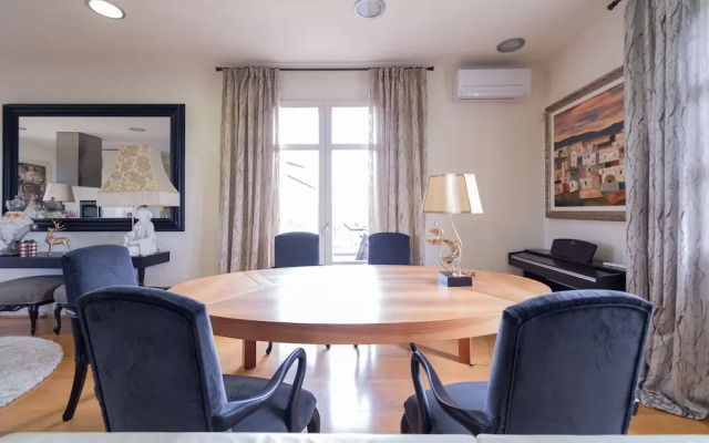 Villa Stankiewicz Art