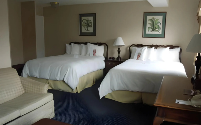 Georgetown Inn