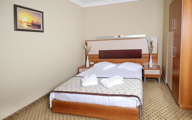Arca Suite Hotel