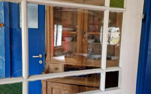 Dom Przysłupowy Educare