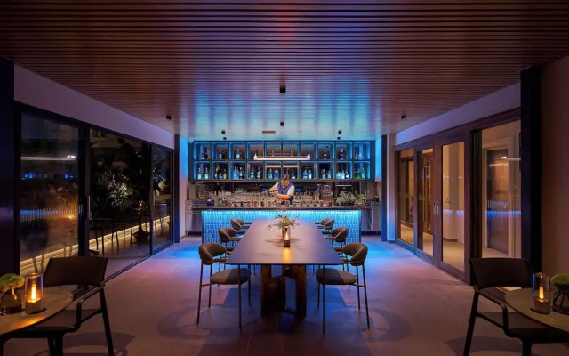 La Siesta Premium Saigon Central