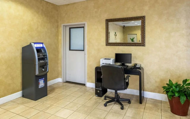 Holiday Inn Lakeland I-4 Hotel & Conf Ctr