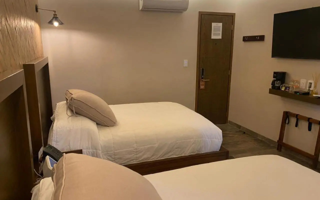 Hotel Boutique Divino Sol