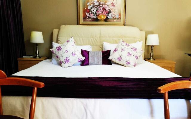 Willow Manor Brits Guest House