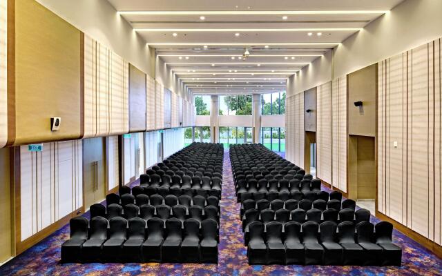 DoubleTree by Hilton Ahmedabad