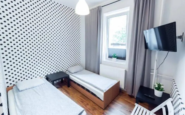 Hostel Praga
