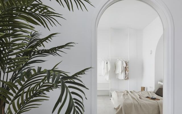Le Blanc Nest