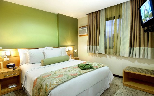 Quality Suites Vila Velha