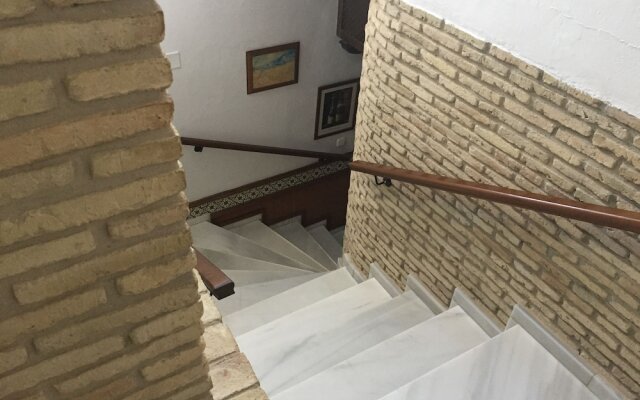 Hostal Casa Francisco el de Siempre