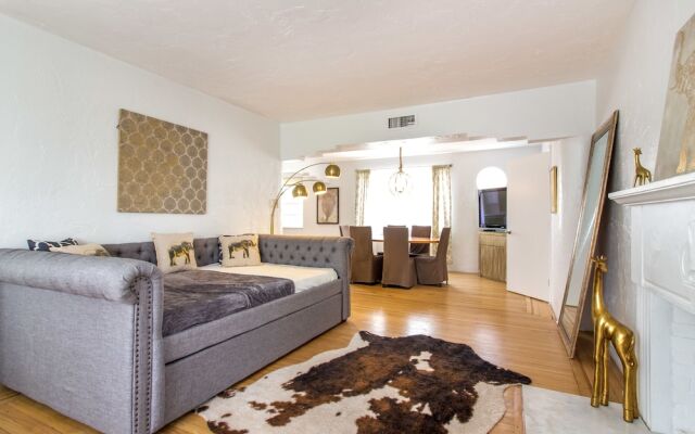 Villa Royal Luxury House Near the Bay