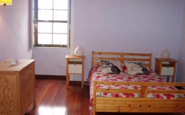 Yagui Apartments & Suites