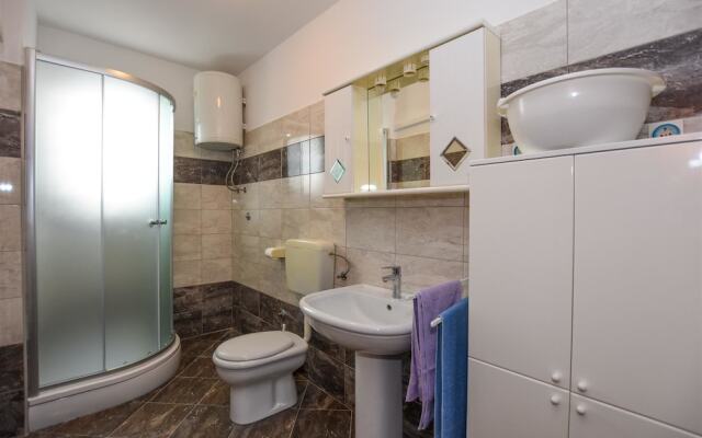 Apartments Rajko