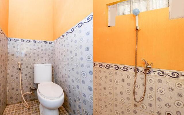 SPOT ON 2112 Homestay Lestari Dieng
