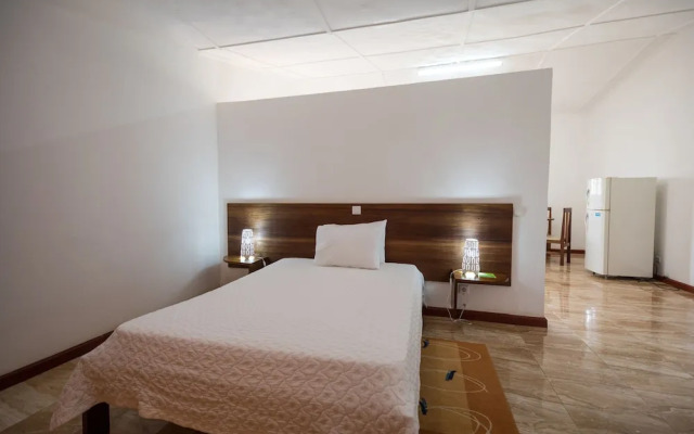 Praia Accommodation