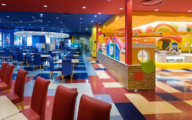 Hotel Kintetsu Universal City