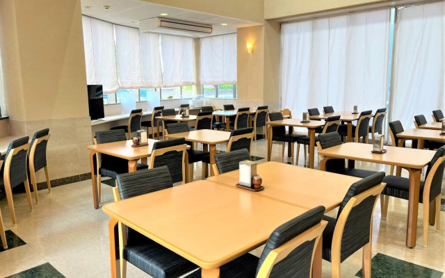 APA Hotel Mie Kameyama