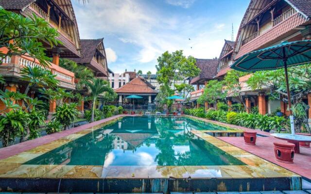 Troppo Zone Puri Rama Resort