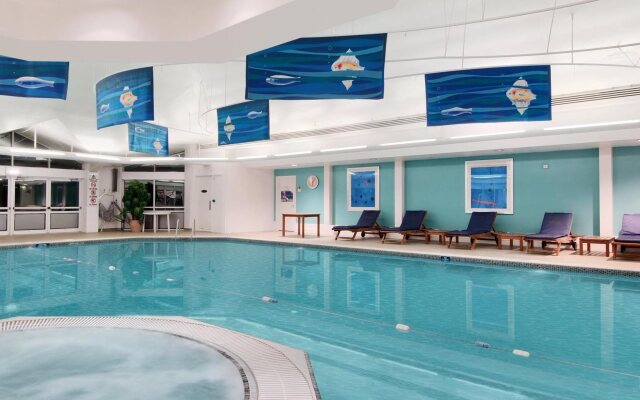 Bromsgrove Hotel & Spa