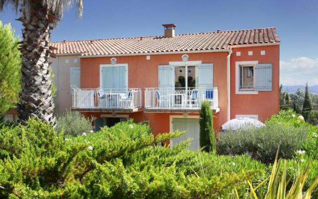 Résidence Odalys Domaine des Eucalyptus