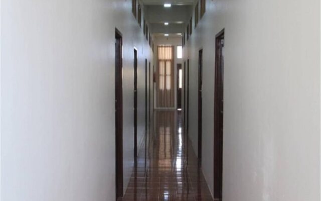 Mya Tha Zin Hotel