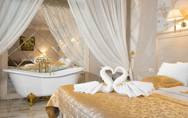 Grand Hotel &Spa Maykop