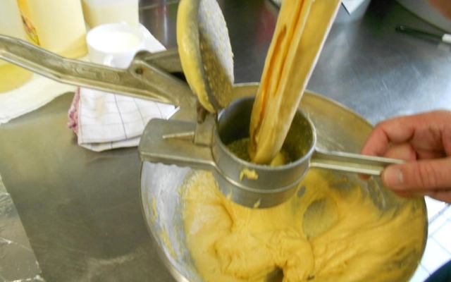 Hotel Restaurant Leander