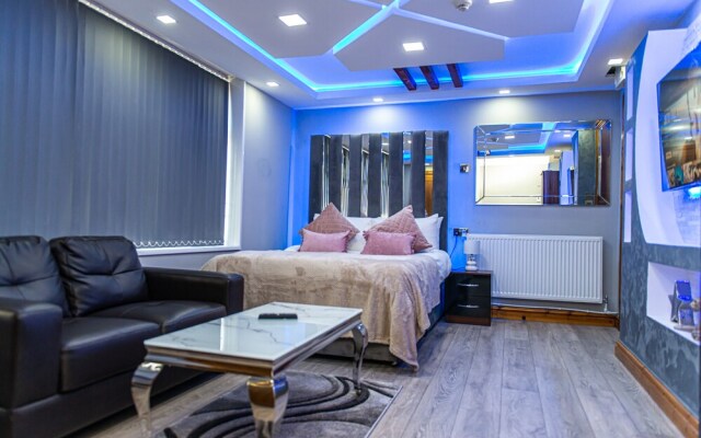 Sawrey Serviced Apartments