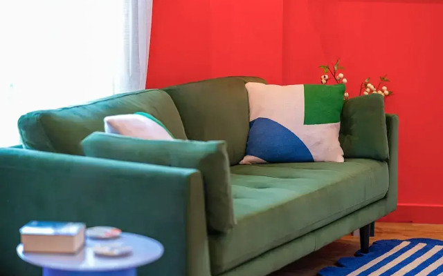 The Eades Natasha Landers 2 Bed