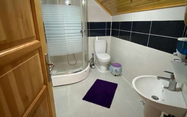 Huzur Park Otel
