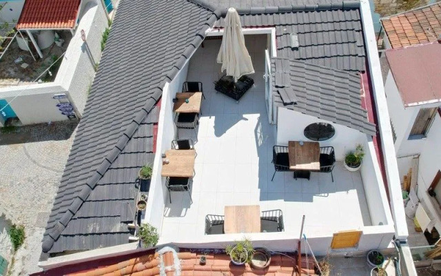 Amber Boutique Hotel