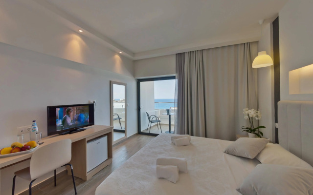 Mercure Rhodes Alexia Hotel & Spa