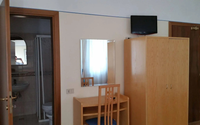 Hotel Montepiana