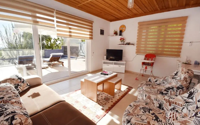 Villa Buse by EvTatilim