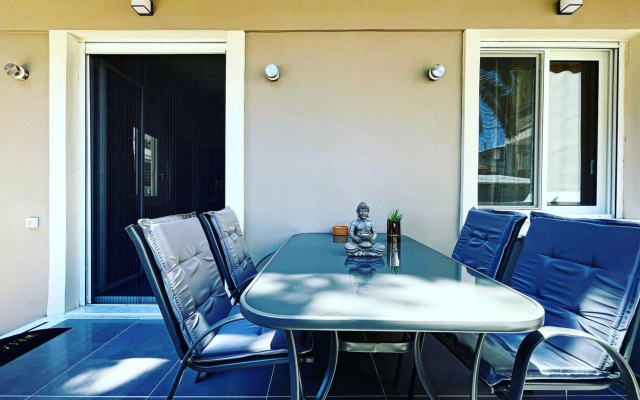 Phoenix Garden Apartment I