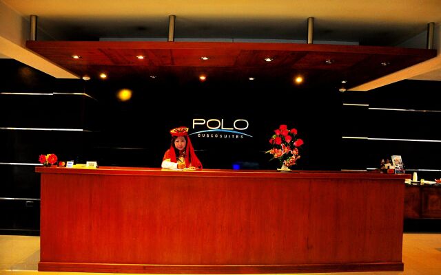 Polo Cusco Suites