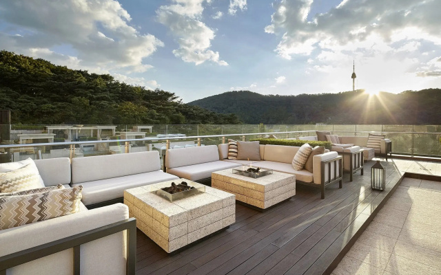 The Shilla Seoul