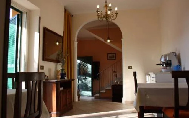 El Paraiso Bed and Breakfast
