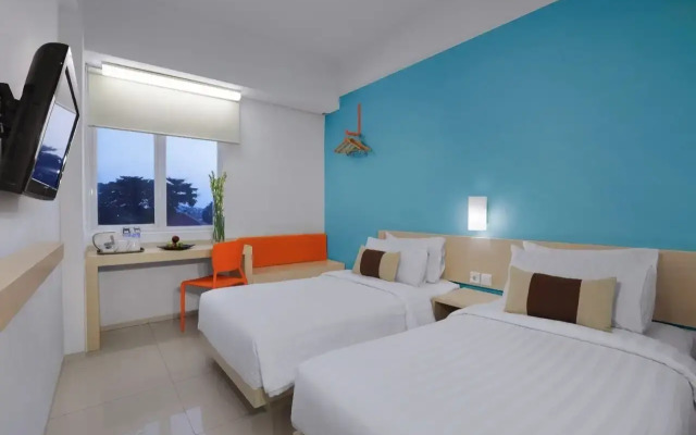 Algoritma Hotel