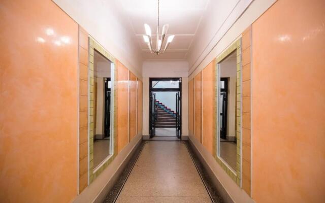 Art Nouveau Residence - 210 m2