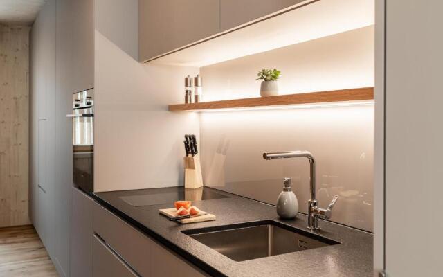 Boutique Apartments Mellau
