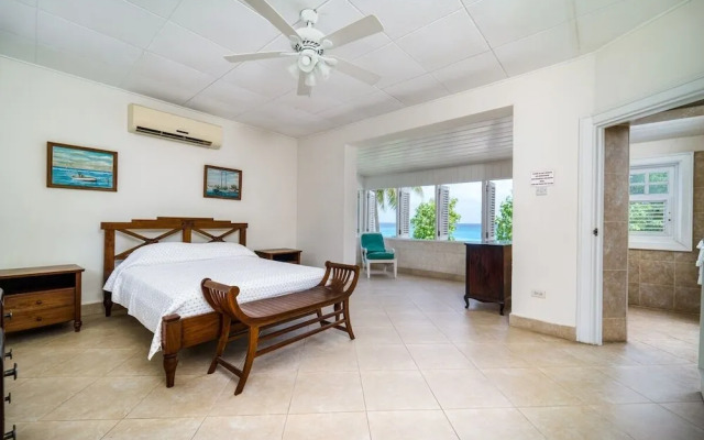 Clearwater 4 Bedroom Home