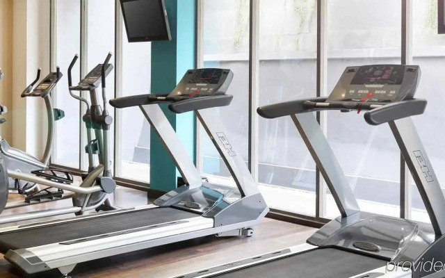 Hotel Novotel Banjarmasin Airport