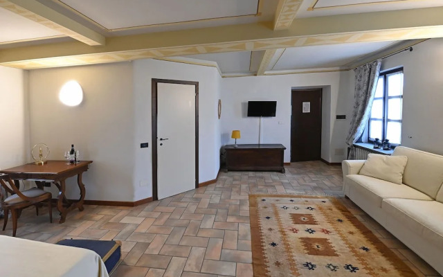Agriturismo La Ca' D'Olga